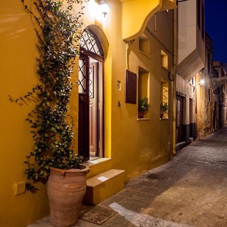 Вилла Casa Theano - Old Town Родос Экстерьер фото