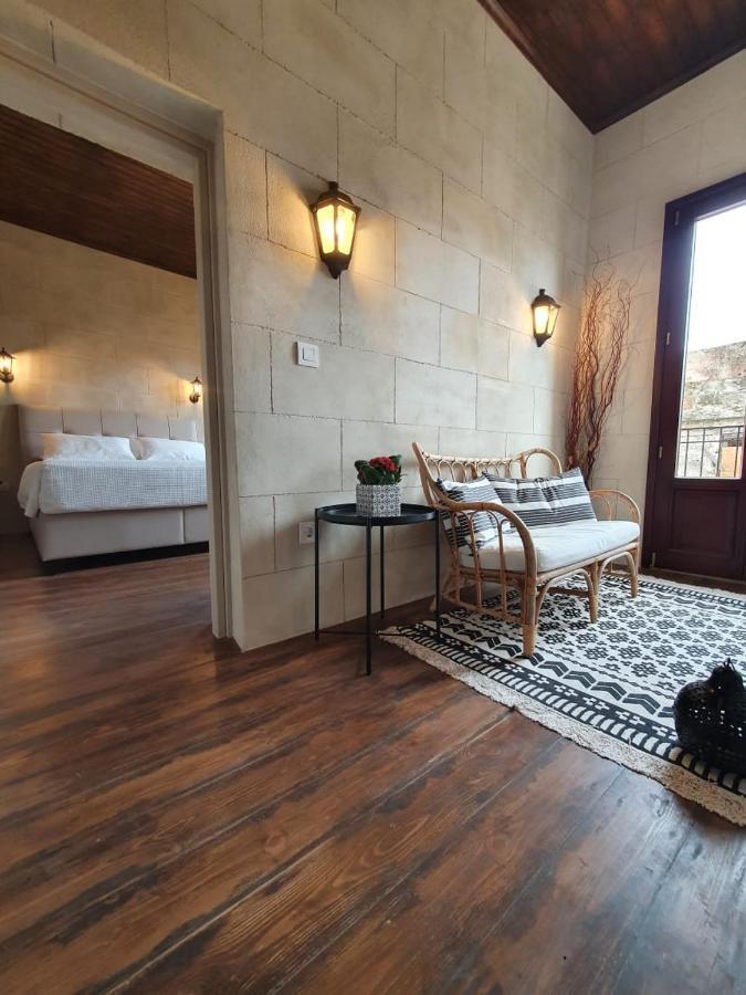 Вилла Casa Theano - Old Town Родос Экстерьер фото