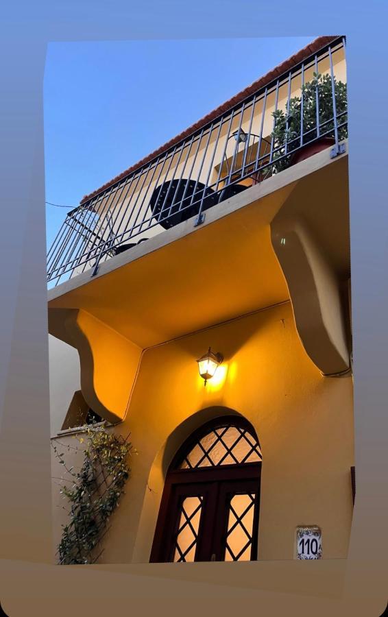 Вилла Casa Theano - Old Town Родос Экстерьер фото